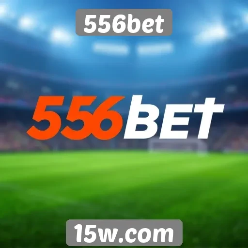 Comparação de bônus na 556bet e concorrentes