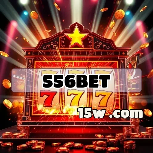 556bet: Explore Caça-Níqueis e Transforme Seu Jogo em Lucro!