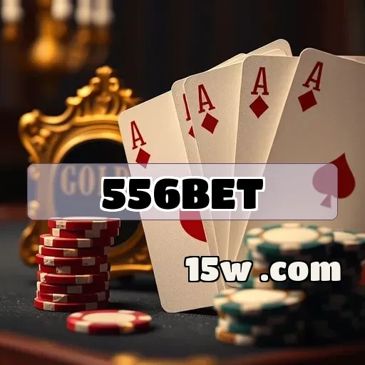 556bet: As Ofertas de Bônus Que Você Não Pode Perder