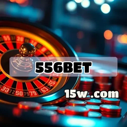 556bet: O App que Transforma a Experiência de Apostas Online